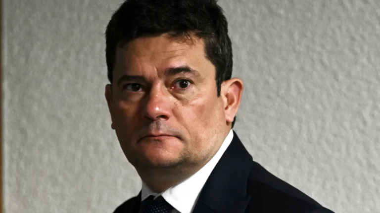 Moro enfrenta resistência dentro do PL no Paraná
