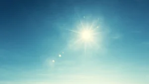 Nova Onda de Calor Atingirá Temperaturas Altas no Brasil