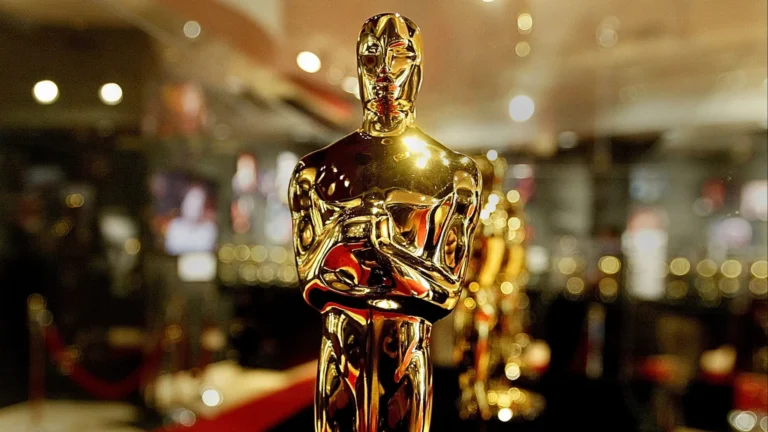 Oscar muda de palco para o Teatro Peacock em 2029