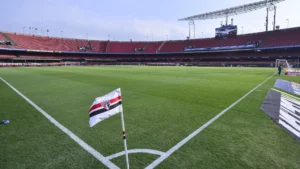 São Paulo admite romper contrato de naming rights com Morumbis