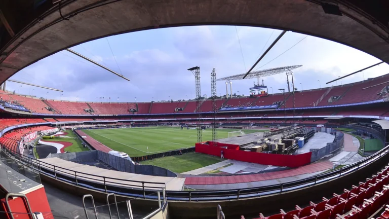 Palmeiras reencontra São Paulo em clássico de Morumbis