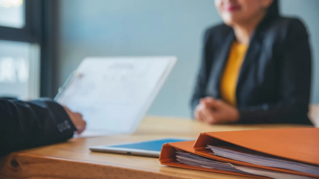 Recrutadores buscam habilidades essenciais em currículos