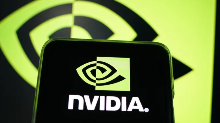 Nvidia investe 2 bilhões em tecnologia de IA