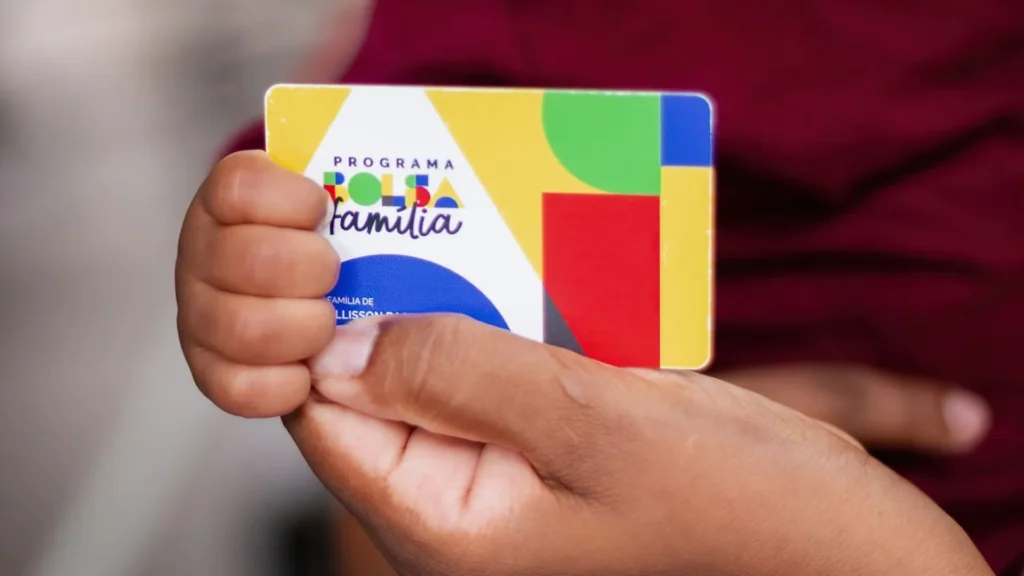 Fome recua em lares com mães chefias do Bolsa Família