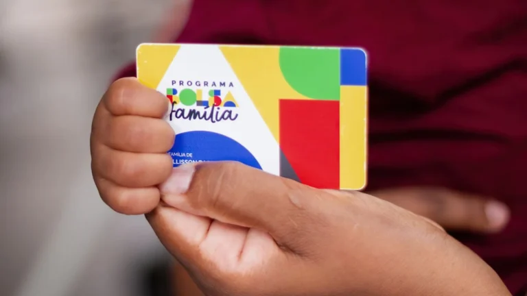 Fome recua em lares com mães chefias do Bolsa Família