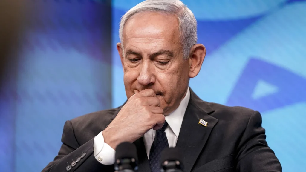 Netanyahu defendeu morte de líder supremo do Irã a Trump em 2023