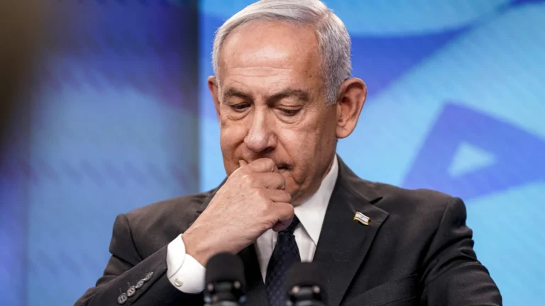 Netanyahu defendeu morte de líder supremo do Irã a Trump em 2023