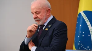 Lula alerta para risco eleitoral e reação política