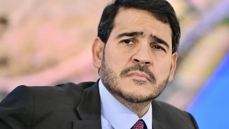 Lula pressiona Senado a confirmar Messias para STF