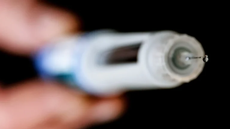 Governo isenta importação de canetas emagrecedoras