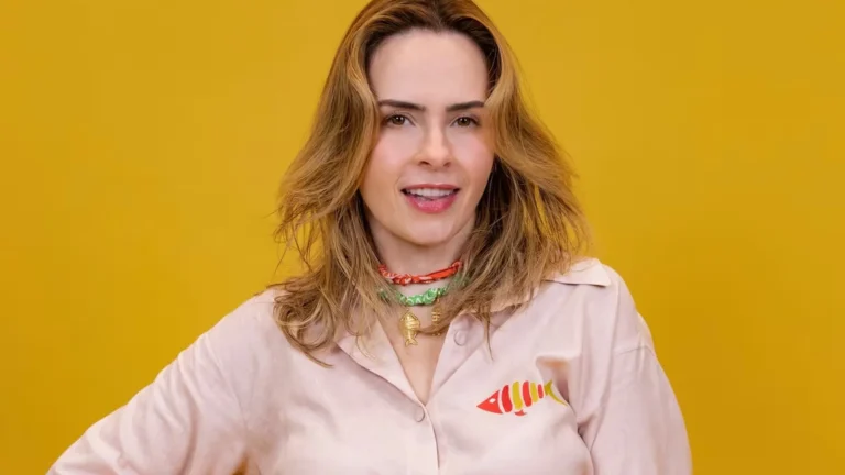 Ana Paula Renault é líder por primeira vez no BBB 26