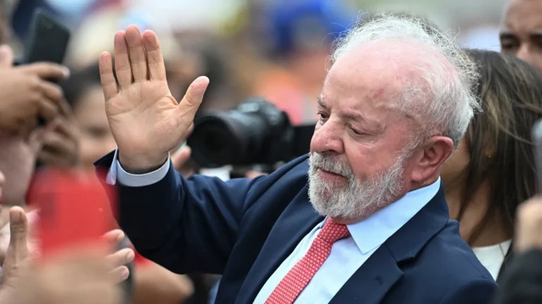 Lula é favorito, mas máquina governista está em crise, diz Afif