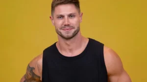 'Chumbo trocado', comenta Jonas sobre contragolpe em Gabriela, no BBB 26