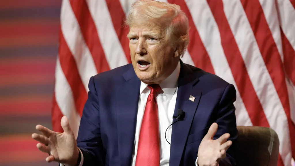 EUA apresenta plano de paz ao Irã com 15 pontos decisivos