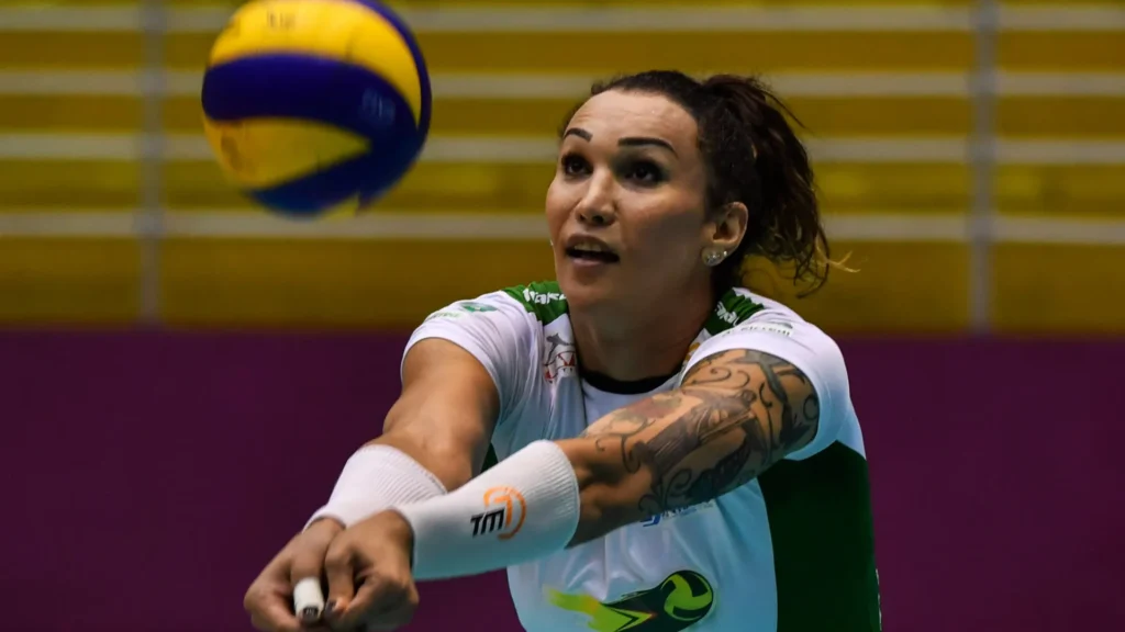 Proibição a atletas trans nas Olimpíadas é um erro de julgamento