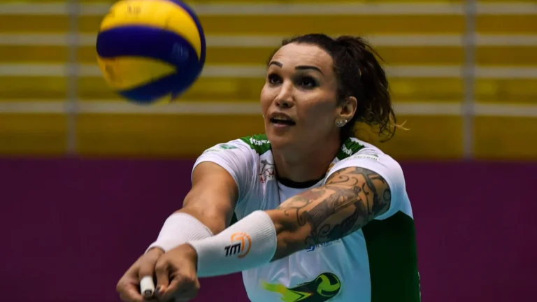 Proibição a atletas trans nas Olimpíadas é um erro de julgamento