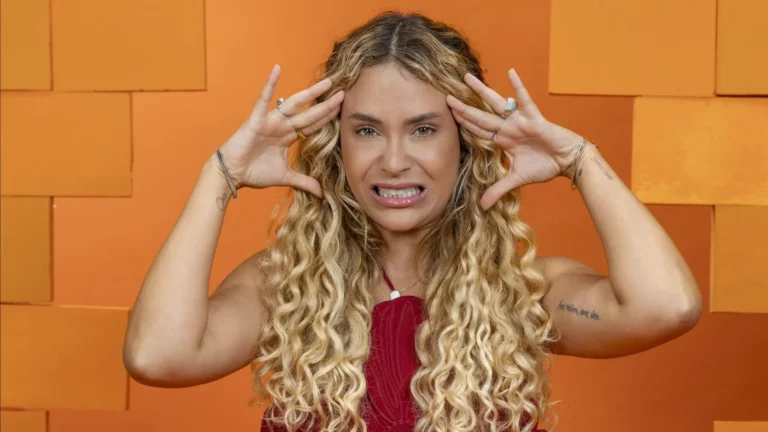 Sarah Andrade busca equilíbrio após BBB 26
