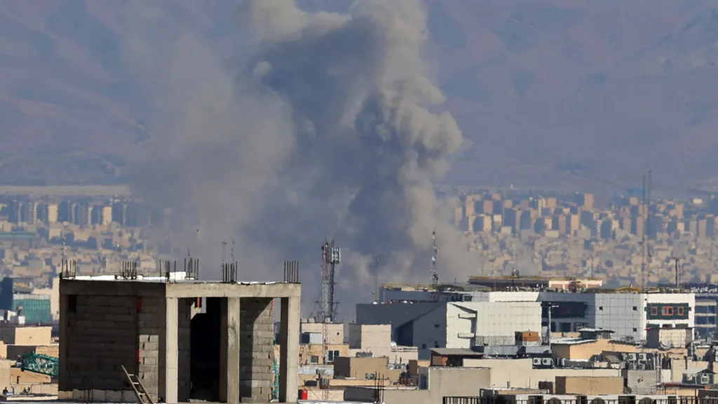 Apostador ganha R$ 5 milhões apostando em ataque ao Irã