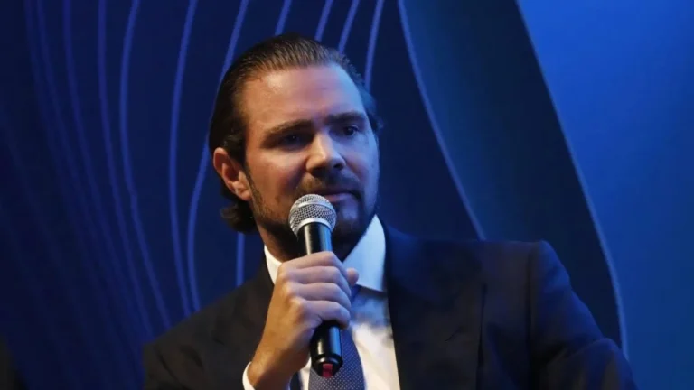 Cunhado de Vorcaro recebe R$ 485 milhões em repasses suspeitos