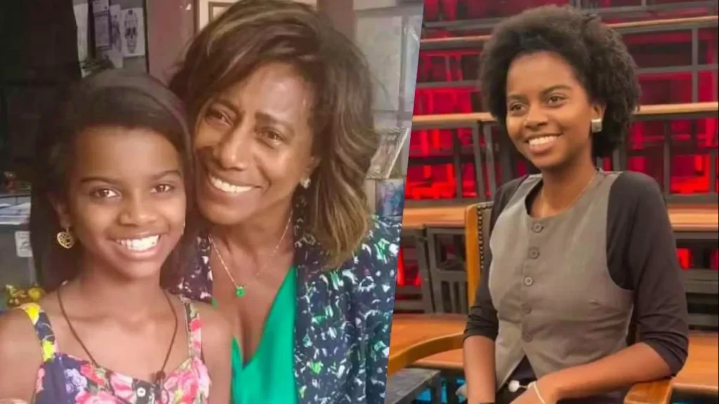 Jovem de 11 anos consegue estágio nos bastidores do Altas Horas