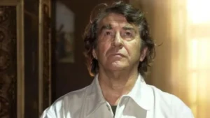 Juca de Oliveira, um ator marcante da televisão brasileira