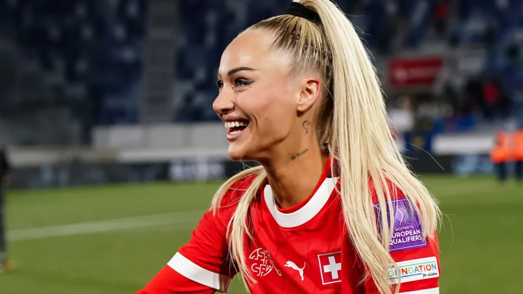 Lehmann desabafo: treino não é TikTok