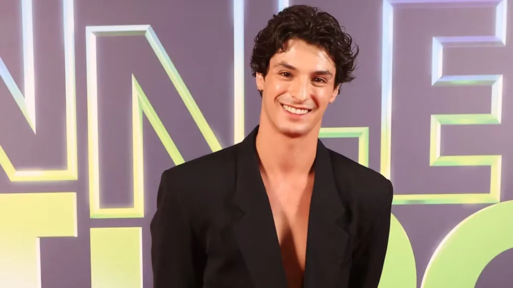 Pedro Waddington fala sobre desafios de trabalhar com os pais