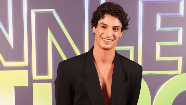 Pedro Waddington fala sobre desafios de trabalhar com os pais