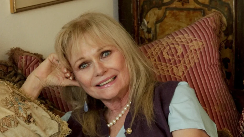 Morta atriz de 'Superman' e indicada ao Oscar, Valerie Perrine