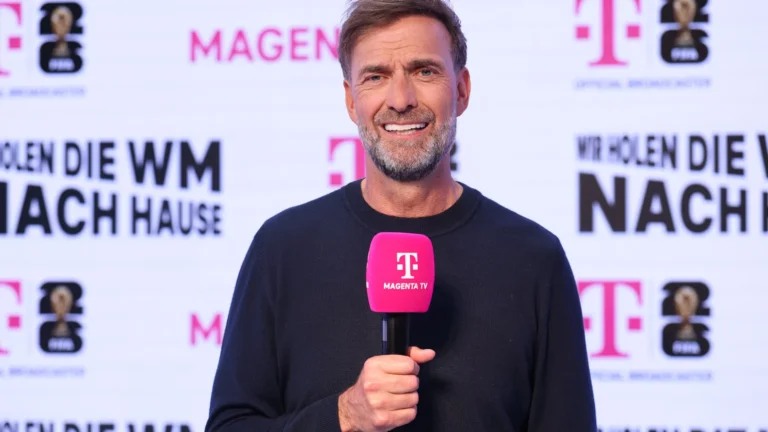 Klopp detona rumores com o Real Madrid e dispara: “Idiotas”