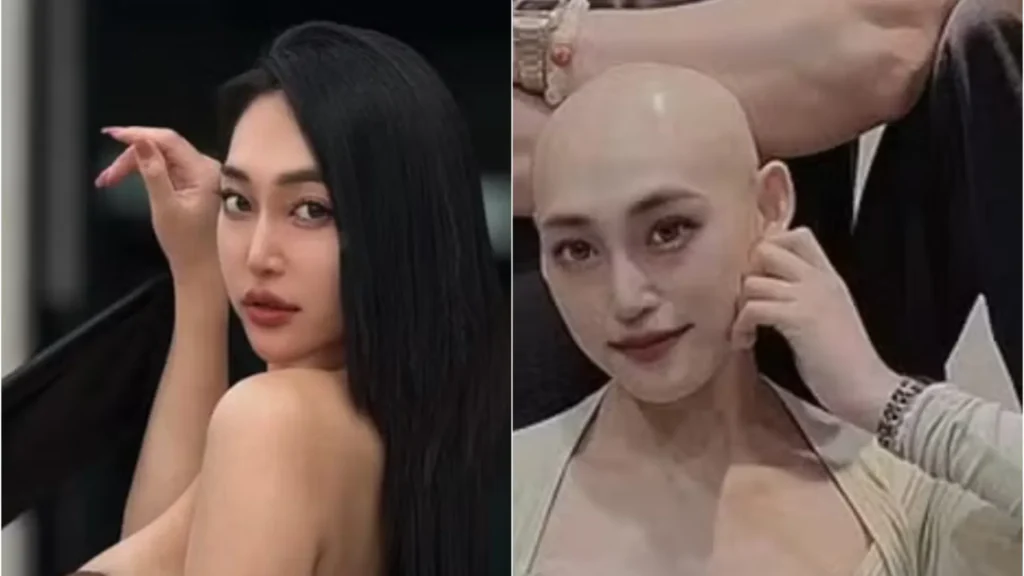 Influenciadora morre de câncer após ignorar sintomas