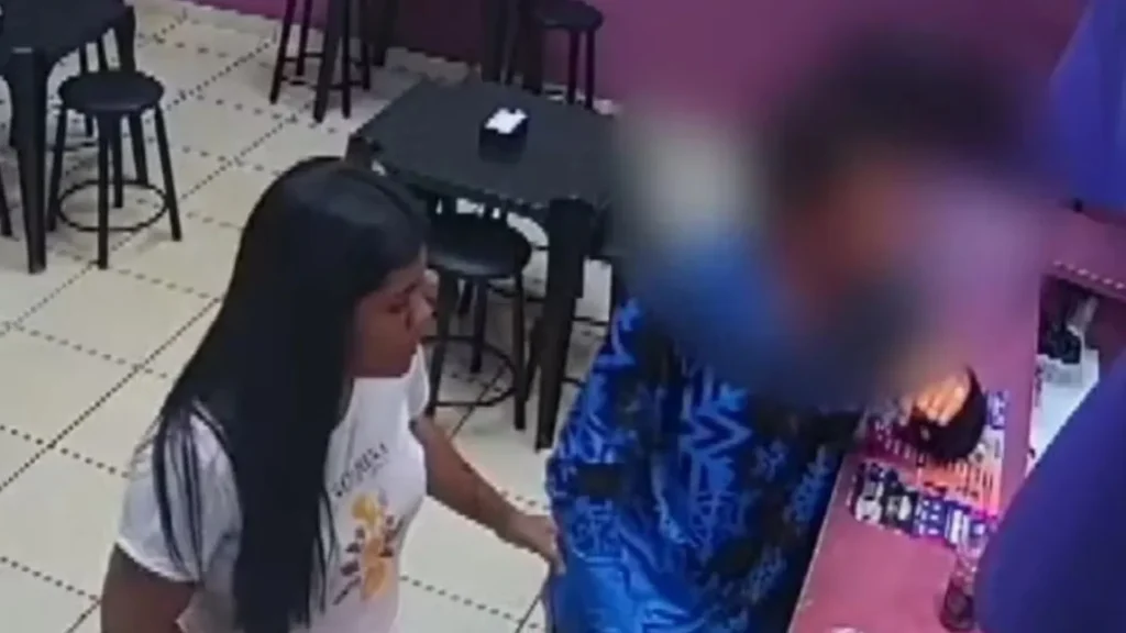 Açaí envenenado: mulher tenta matar namorado em São Paulo