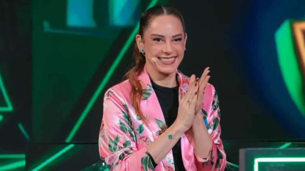 Silvia Abravanel se filia ao PSD e disputará deputada federal