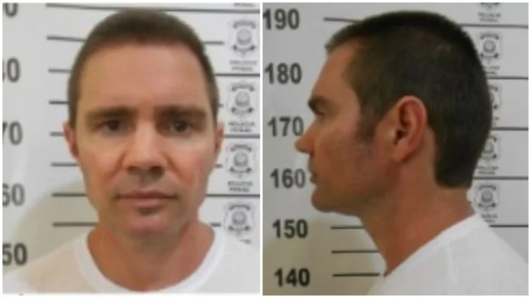 Vorcaro recebe visita dos pais após transferência para PF