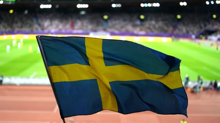 Suécia luta contra fracasso em Eliminatórias para a Copa