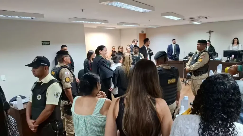 Mãe que matou abusador da filha é absolvida pelo judiciário