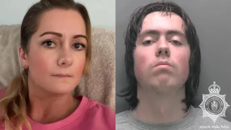 Adolescente de 18 anos assassinou mãe em parque e se gabou online