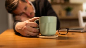 Cansaço repentino pode ser sinal de alerta sério