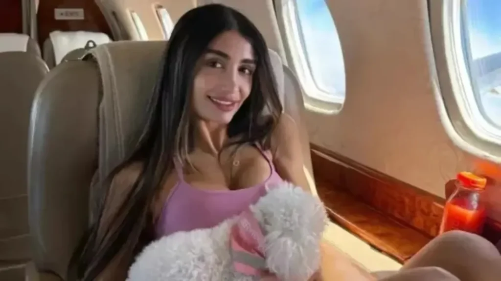 Modelo pode ser condenada a 11 anos por sedução e roubo