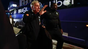 Brasil x França: duelo de seleções em preparação para torneios internacionais