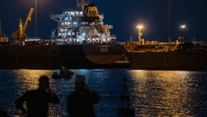 Israel assassina comandante iraniano no Estreito de Ormuz