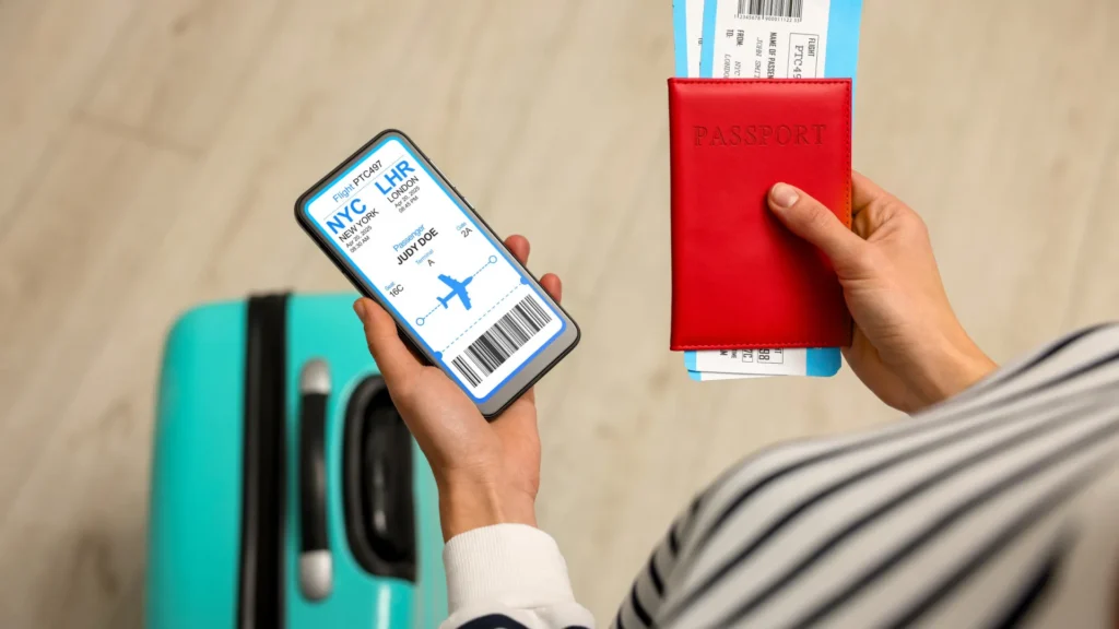 O item essencial de viagens que tem mais bactérias do que o celular