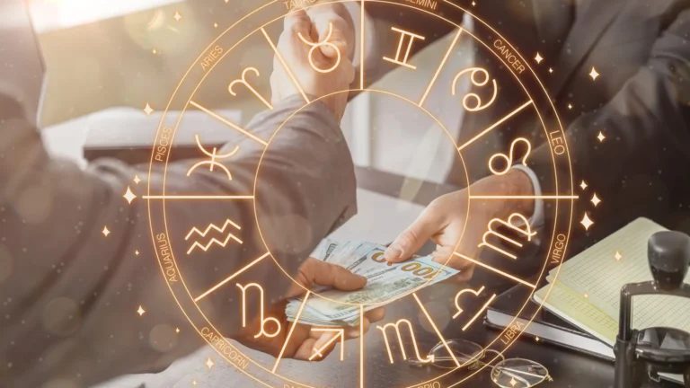 5 signos do zodíaco ganham dinheiro antes de março acabar