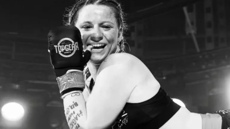 Atleta de 23 anos morre em acidente com caminhão na Tailândia