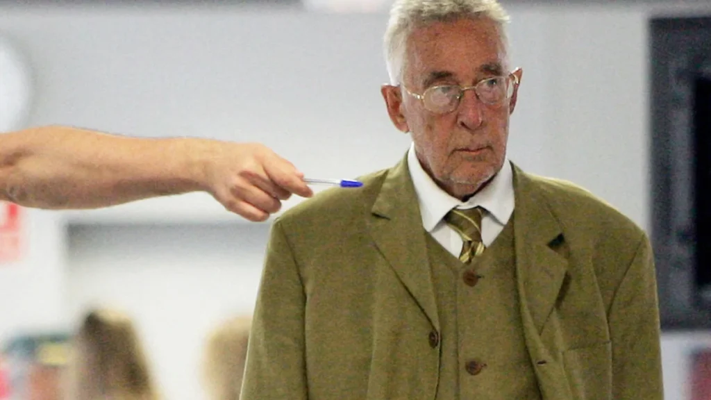 Anestesista condenado morre após ter infectado 275 pacientes