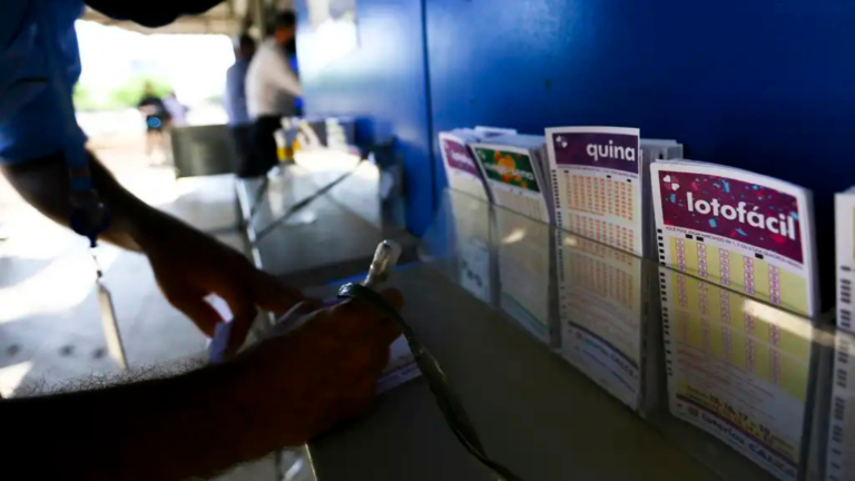 Quina 6979: valor principal acumula sem vencedores