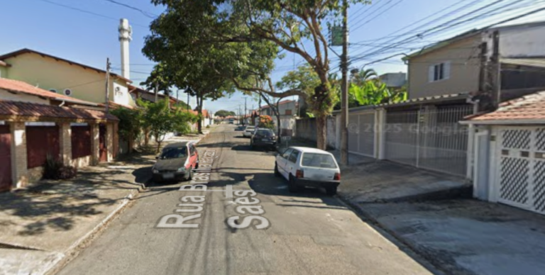 Mãe é enforcada e ameaçada, filha de 5 anos testemunha horror