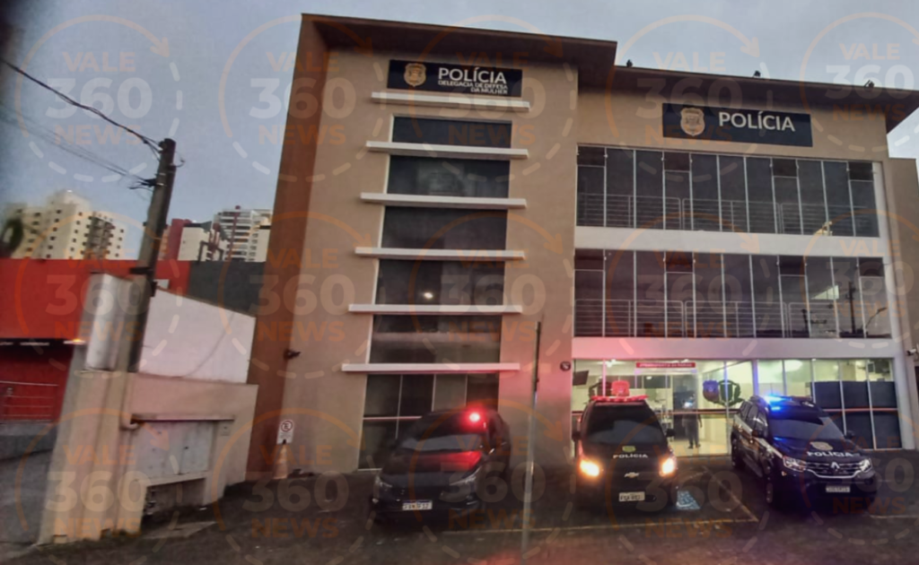 Pai é preso após ameaçar atirar na filha em SP