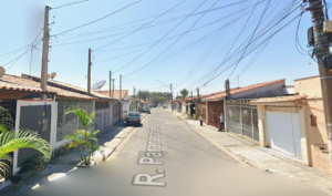 Casal é encontrado ferido em tentativa de homicídio em Jacareí