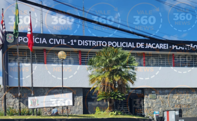 Ataque em Chácara de Jacareí: tiros e invasão de casa